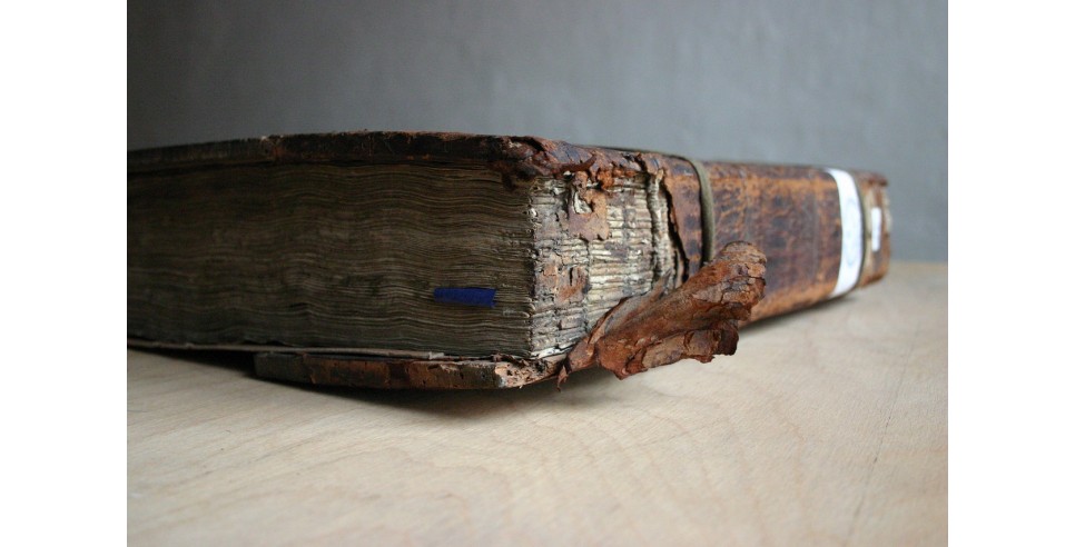 Gutenberg printed Bible Gutenberg printed Bible