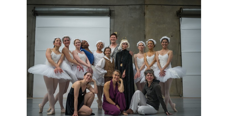 Dance Conservatory Seattle Nov 14, 2021 Dance Conservatory Seattle Nov 14, 2021
