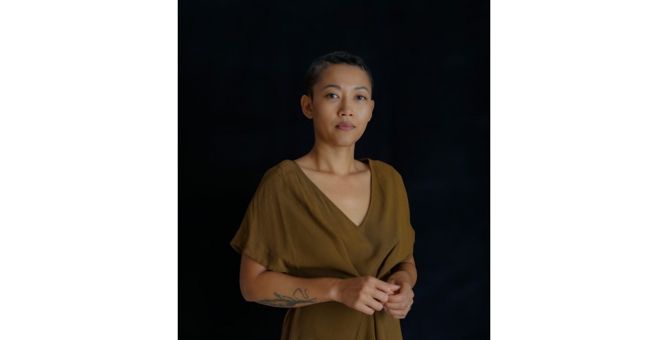 Samantha Yun Wall, photo credit: Mario Gallucci Samantha Yun Wall, photo credit: Mario Gallucci